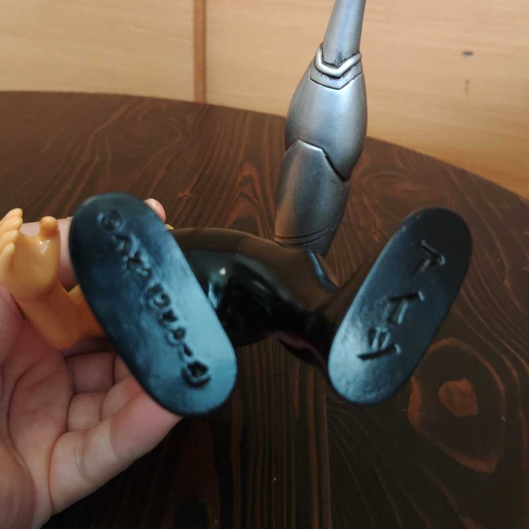 リアルヘッド 真頭玩具 ソフビ あいつ あいつライダー パンク リアルヘッド 真頭玩具 ソフビ あいつ あいつライダー パンク