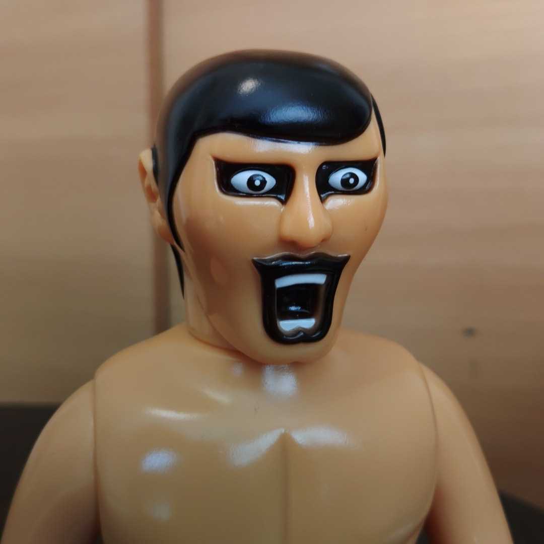 リアルヘッド 真頭玩具 ソフビ あいつ あいつライダー パンク リアルヘッド 真頭玩具 ソフビ あいつ あいつライダー パンク