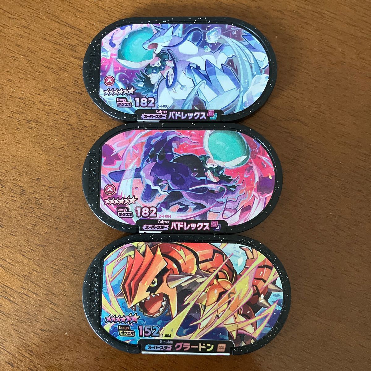 12)(13)ポケモンメザスタ 6 スーパースター|Yahoo!フリマ(旧 12)(13)ポケモンメザスタ 6 スーパースター|Yahoo!フリマ(旧