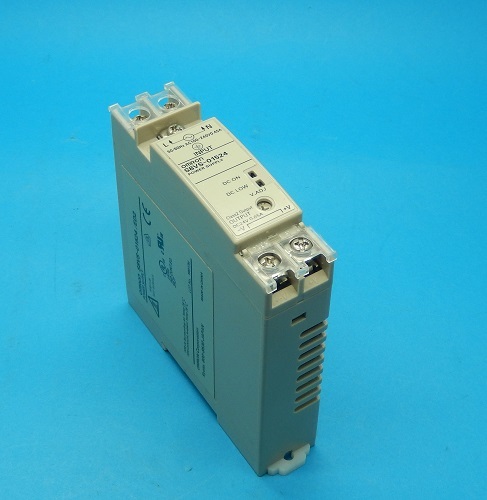 ヤフオク! - S8VS-01524/ED2 パワーサプライ オムロン ラ...