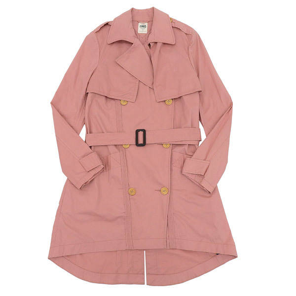 ◇未使用◇ トミーヒルフィガー Tommy Hilfiger トレンチコート