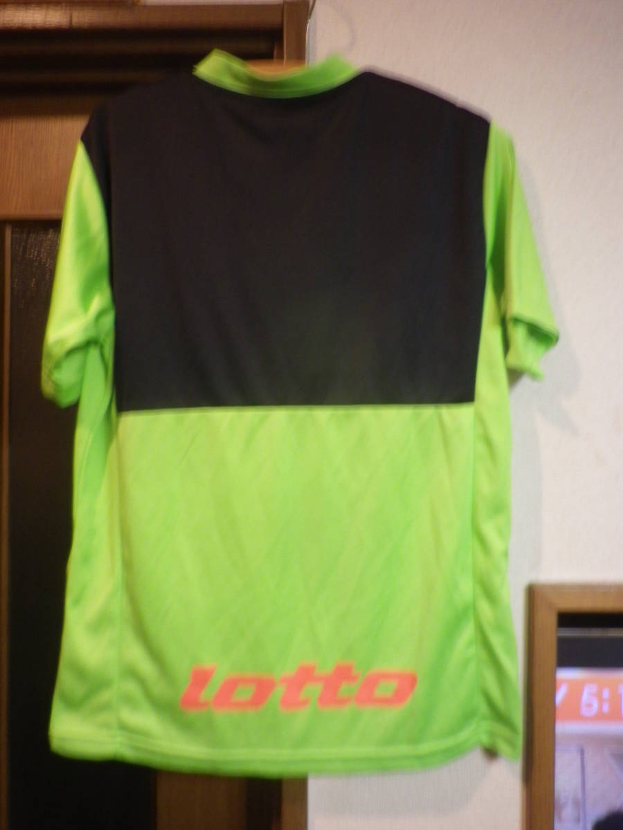 lotto Sport Attivo shirts M