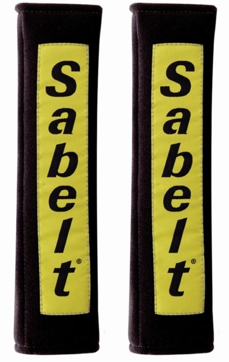 Sabelt（サベルト） 3点式シートベルト クラブマン75 ブラック LH（左席）サベルトジャパン正規品_画像2
