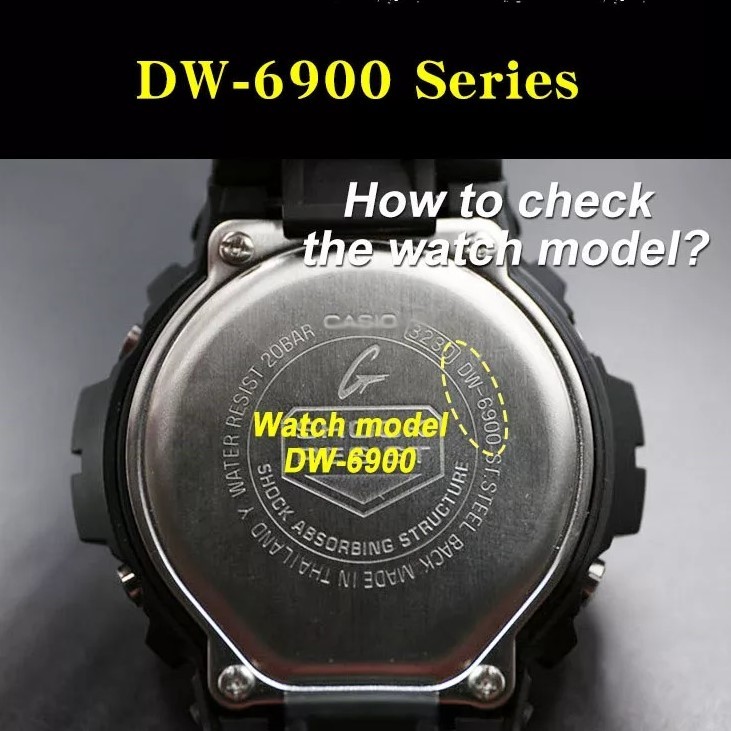 5%OFF】 CASIO 純正 G-SHOCK dw-6900 ベゼdw-6600 ecousarecycling.com