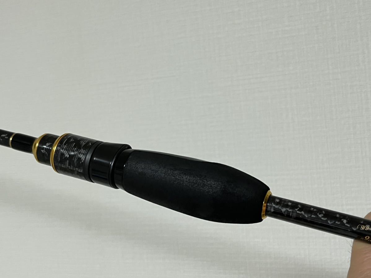 エバーグリーン ソルティセンセーション PSSS-76T ワイルドカード