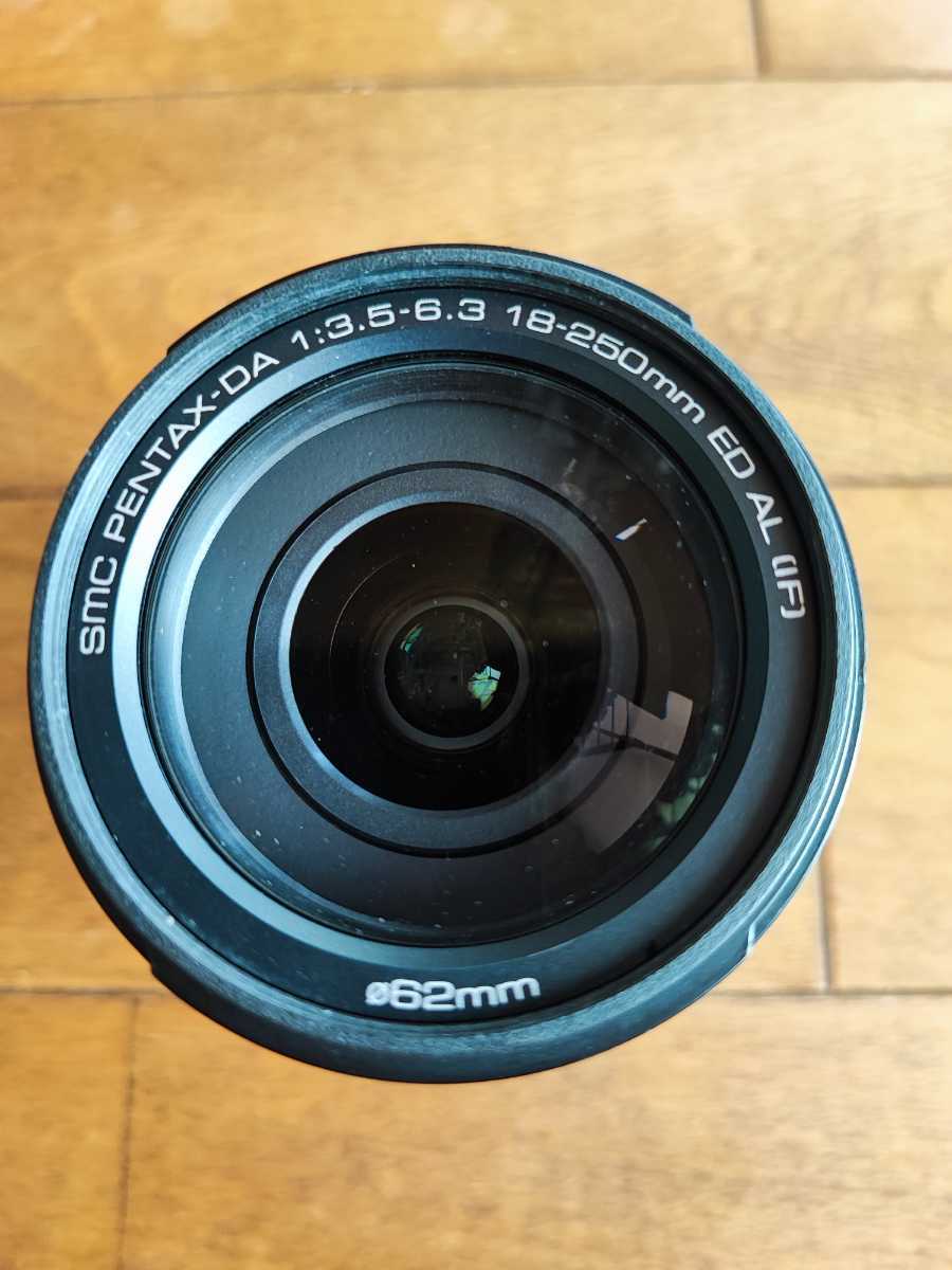 PENTAX DA 18-250 F3.5-6.3 ED AL (IF) www.disdukcapil.paserkab.go.id