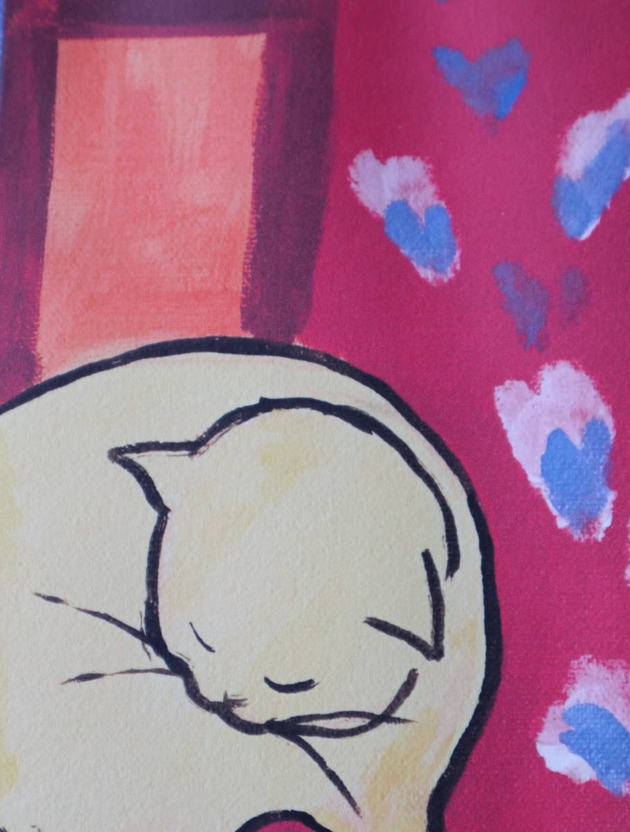 アンリマチス Matisse Henri Cat 猫 限定数販売 販売証明書付属 リトグラフ 1 150 エスタンプ 超特価 Www Carcity Com Mx アンリマチス Matisse Henri Cat 猫 限定数販売 販売証明書付属 リトグラフ 1 150 エスタンプ 超特価 Www Carcity Com Mx