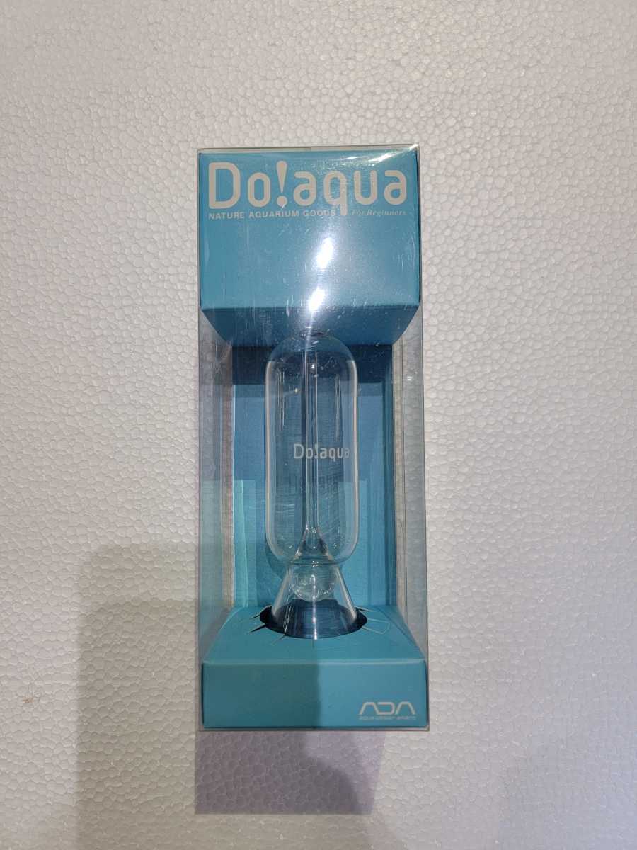 ADA Do!aqua フードグラス 美品 APグラス - associcana.com.br