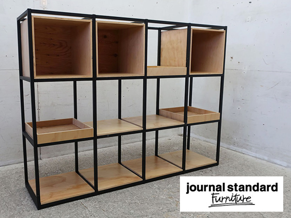 □P713□展示品□journal standard Furniture/ジャーナルスタンダード