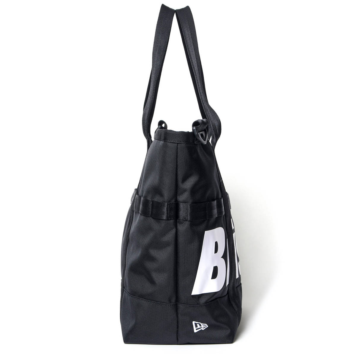 ギフト ブリストル×ニューエラ fcrb NEW ERA TOTE BAG トートバッグ
