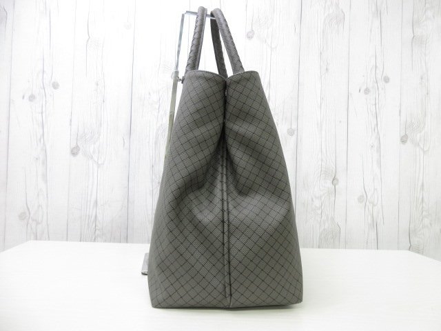 極美品 BOTTEGA VENETA ボッテガヴェネタ マルコポーロ トートバッグ