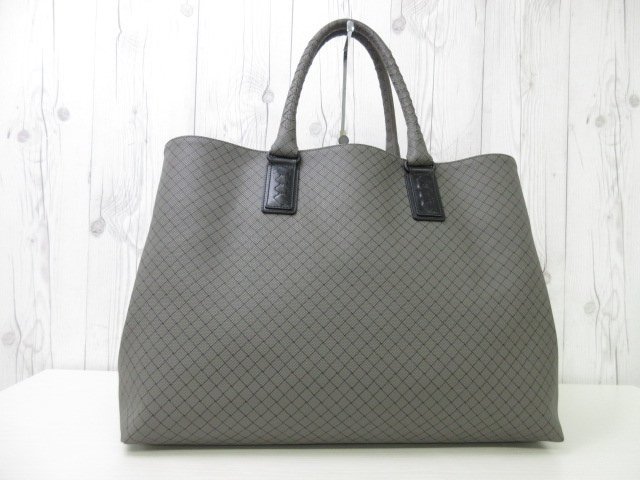 極美品 BOTTEGA VENETA ボッテガヴェネタ マルコポーロ トートバッグ