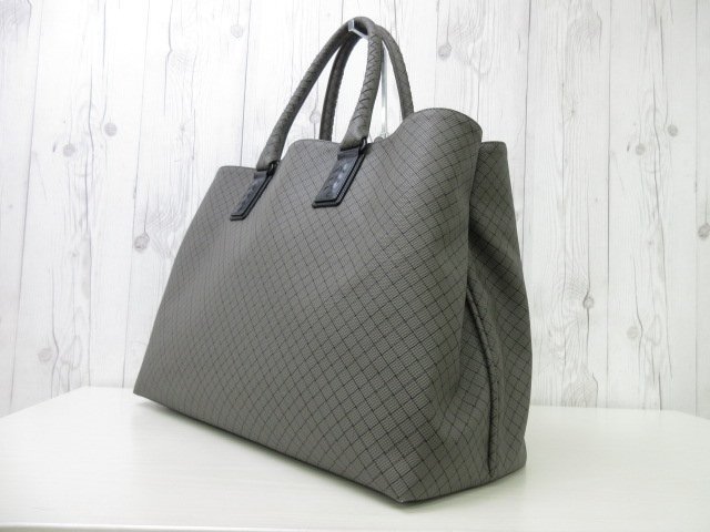 極美品 BOTTEGA VENETA ボッテガヴェネタ マルコポーロ トートバッグ