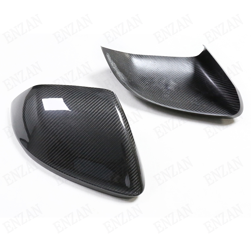  dry carbon made AUDI Audi Q8 Lamborghini urus cohesion type mirror cover assist function none type left right 2 sheets 