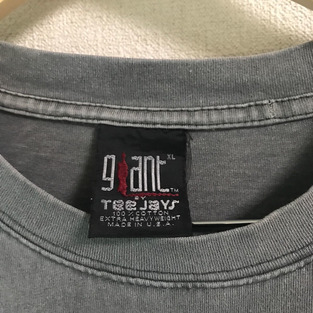 gallery dept screen depot Tシャツ XLサイズ|Yahoo!フリマ(旧 gallery dept screen depot Tシャツ XLサイズ|Yahoo!フリマ(旧