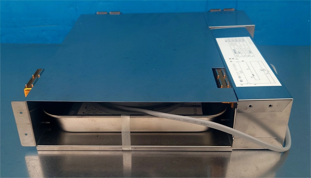エバドレン蒸発装置 100v ホシザキ HJY-270A 729 エバドレン蒸発装置 100v ホシザキ HJY-270A 729