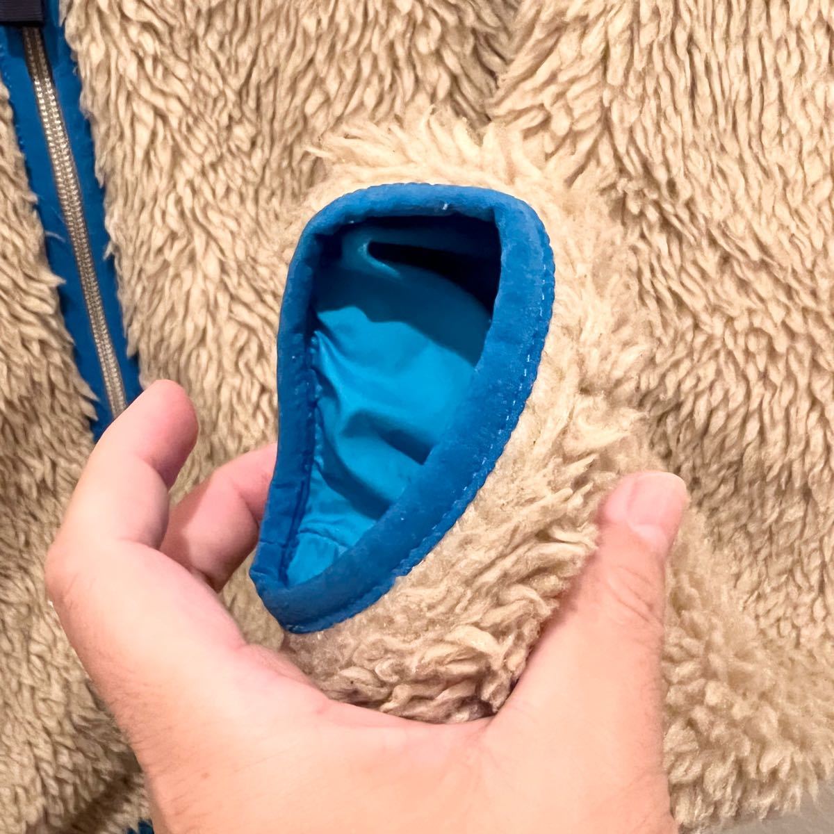 patagonia 高橋一生 クラシック レトロカーディガン【極美 patagonia 高橋一生 クラシック レトロカーディガン【極美
