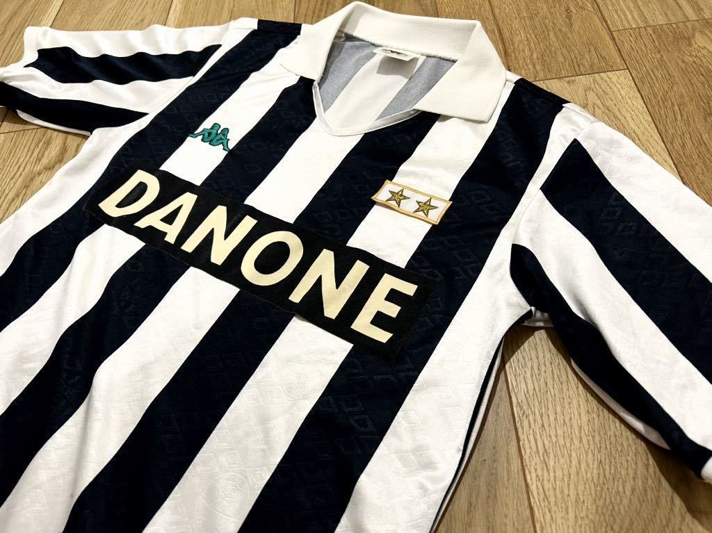 Yahoo!オークション - 激レア 美品 ユベントスダノンDANONE Yahoo!オークション - 激レア 美品 ユベントスダノンDANONE