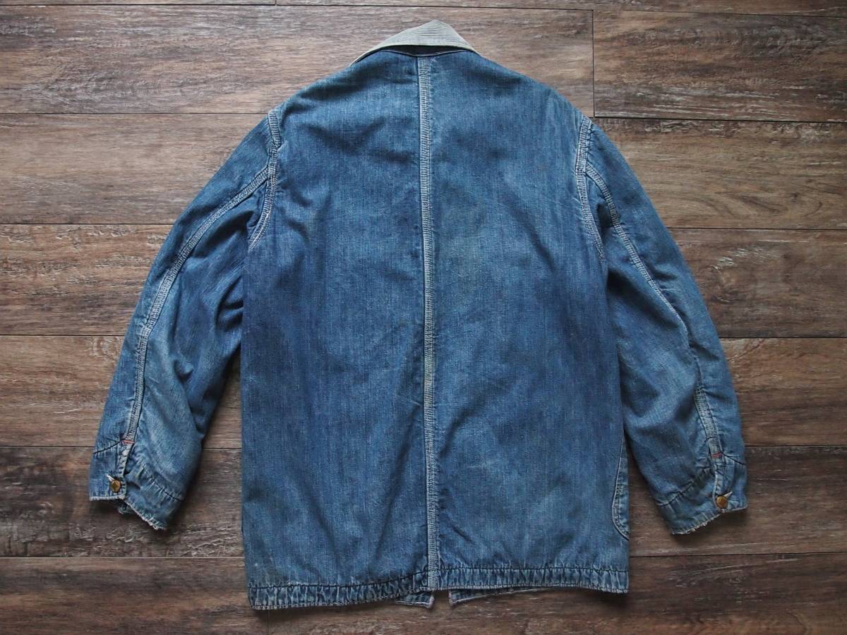 HERCULESヘラクレス ブランケット付 カバーオール 60sヴィンテージ