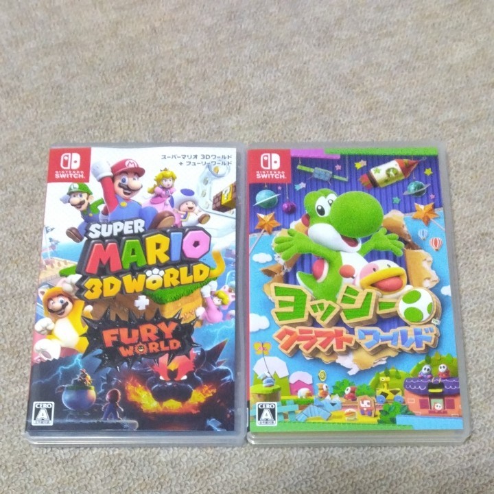 美品 スーパーマリオ 3Dコレクション ☆美品☆スーパーマリオ 3Dコレクション ファッション通販