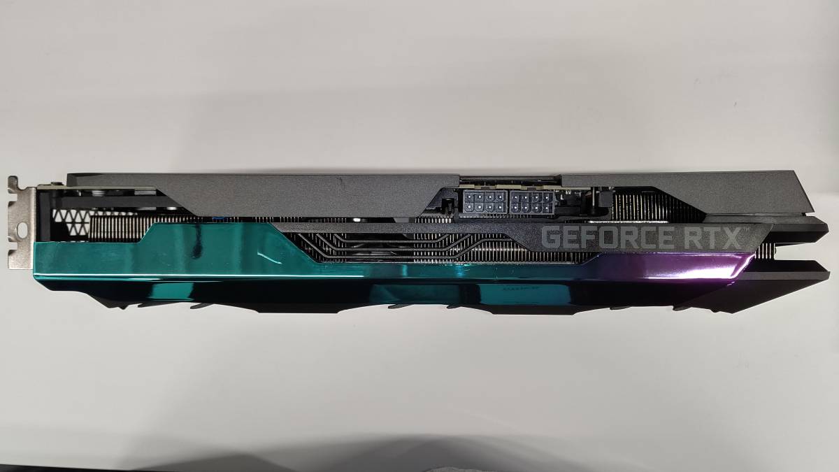 ジャンク】NVIDIA GeForce RTX 3080 グラフィックボード - www