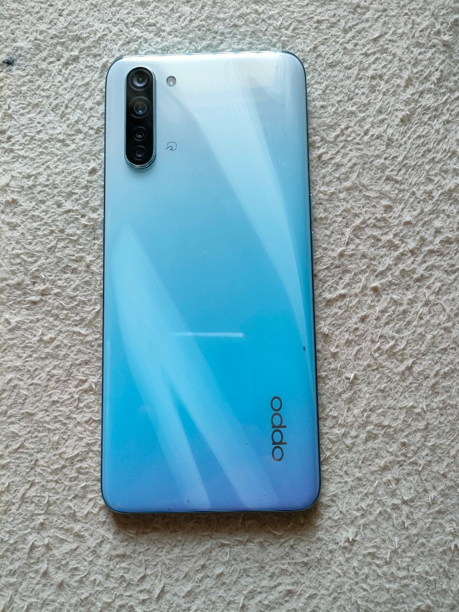 OPPO Reno3 A