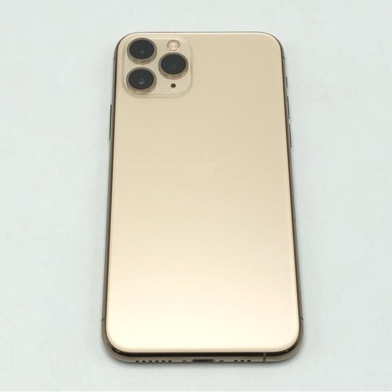 利用制限〇】【SIMロック解除済み】docomo iPhone 11 Pro 256GB