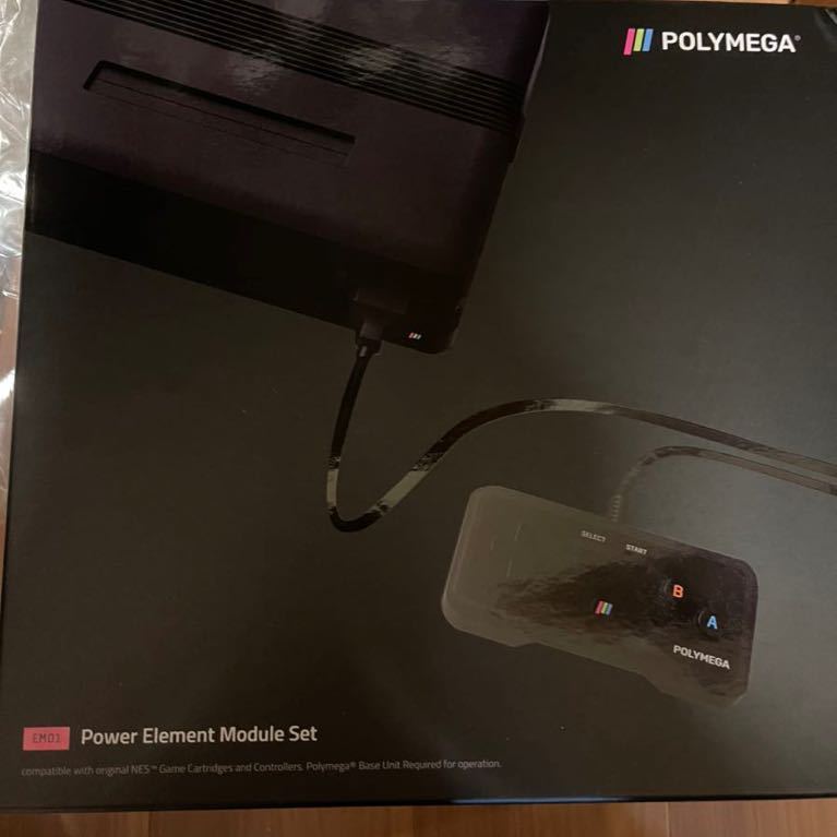 polymega 新品_画像6