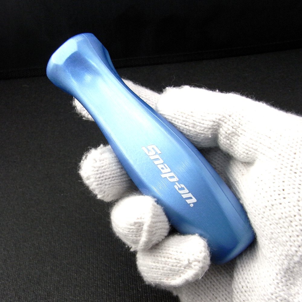 スナップオン SNAP-ON 差込角12.7ラチェットハンドル用ハンドル
