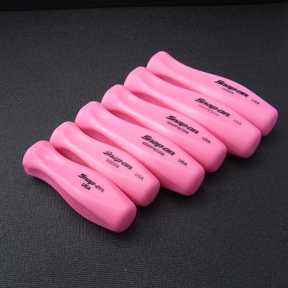 スナップオン SNAP-ON ドライバー用ハンドル グリップ 各サイズ スナップオン SNAP-ON ドライバー用ハンドル グリップ 各サイズ