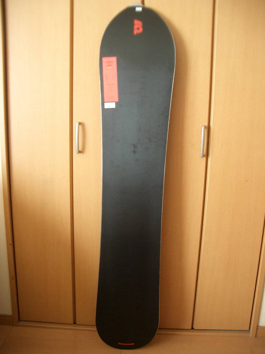 Bibian 比比昂- ☆新品☆ SAVANDER スノーボードボード板 Bibian 比比昂- ☆新品☆ SAVANDER スノーボードボード板