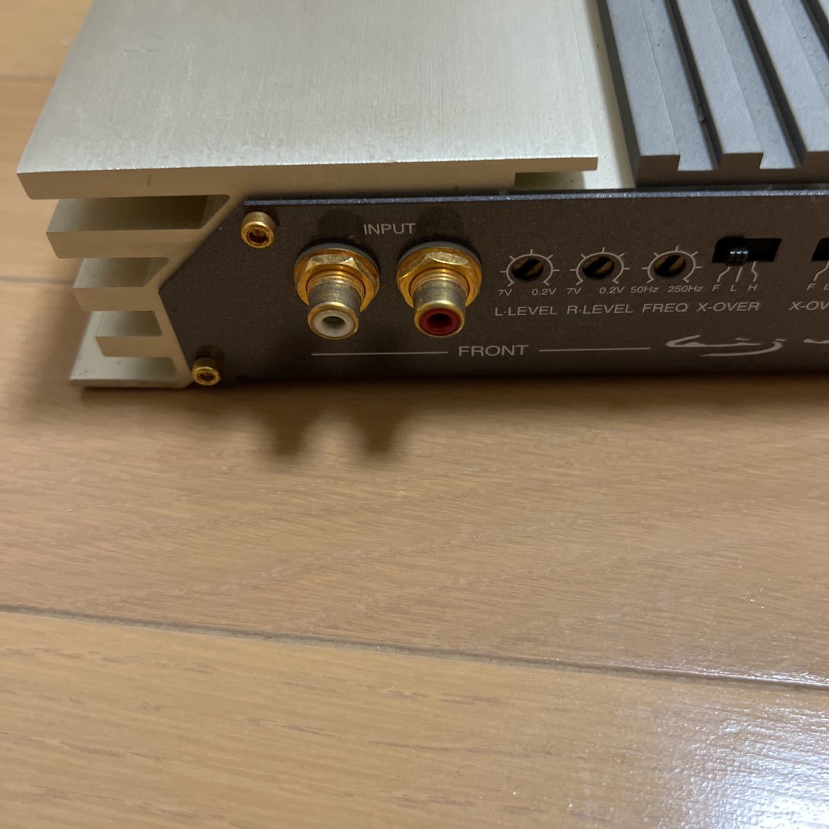 68%OFF!】Eiju 60.2 カーオーディオ | hh2.hu