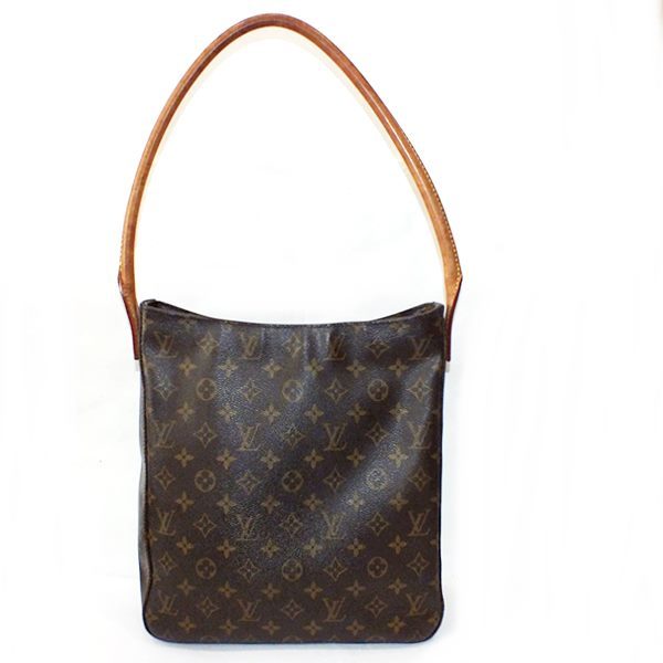 ルイヴィトン ルーピング美品LOUIS VUITTON Looping mm-