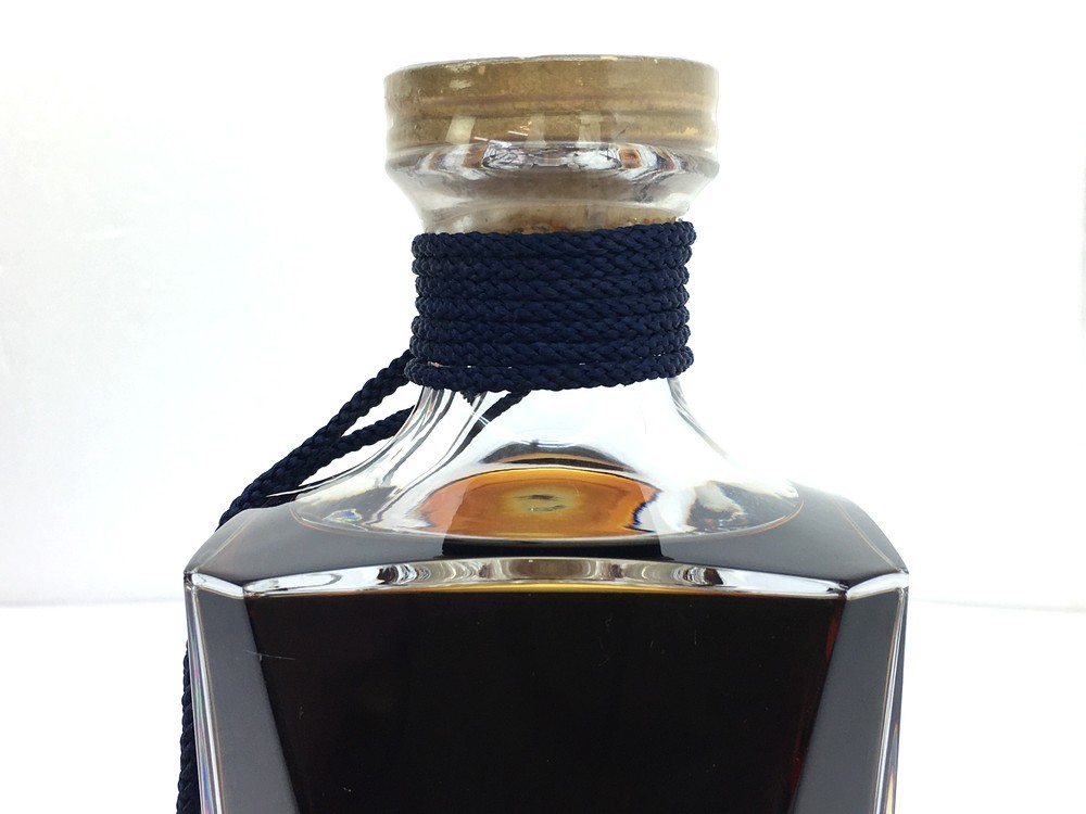 ○【同梱】【80】未開栓 MARTELL マーテル CORDON BLEU コルドンブルー