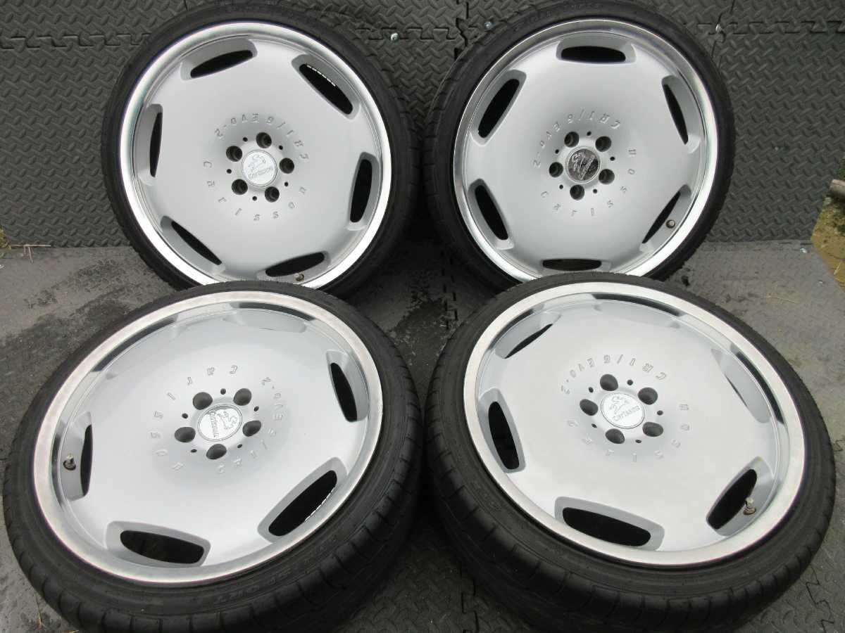 SALE大人気 カールソン carlsson 1/6 evo.2 1Q8tM-m98498073503 www