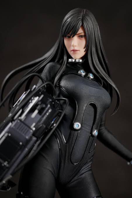 Yahoo!オークション - Gecco GANTZ O / レイカ Reika 1/6 Yahoo!オークション - Gecco GANTZ O / レイカ Reika 1/6