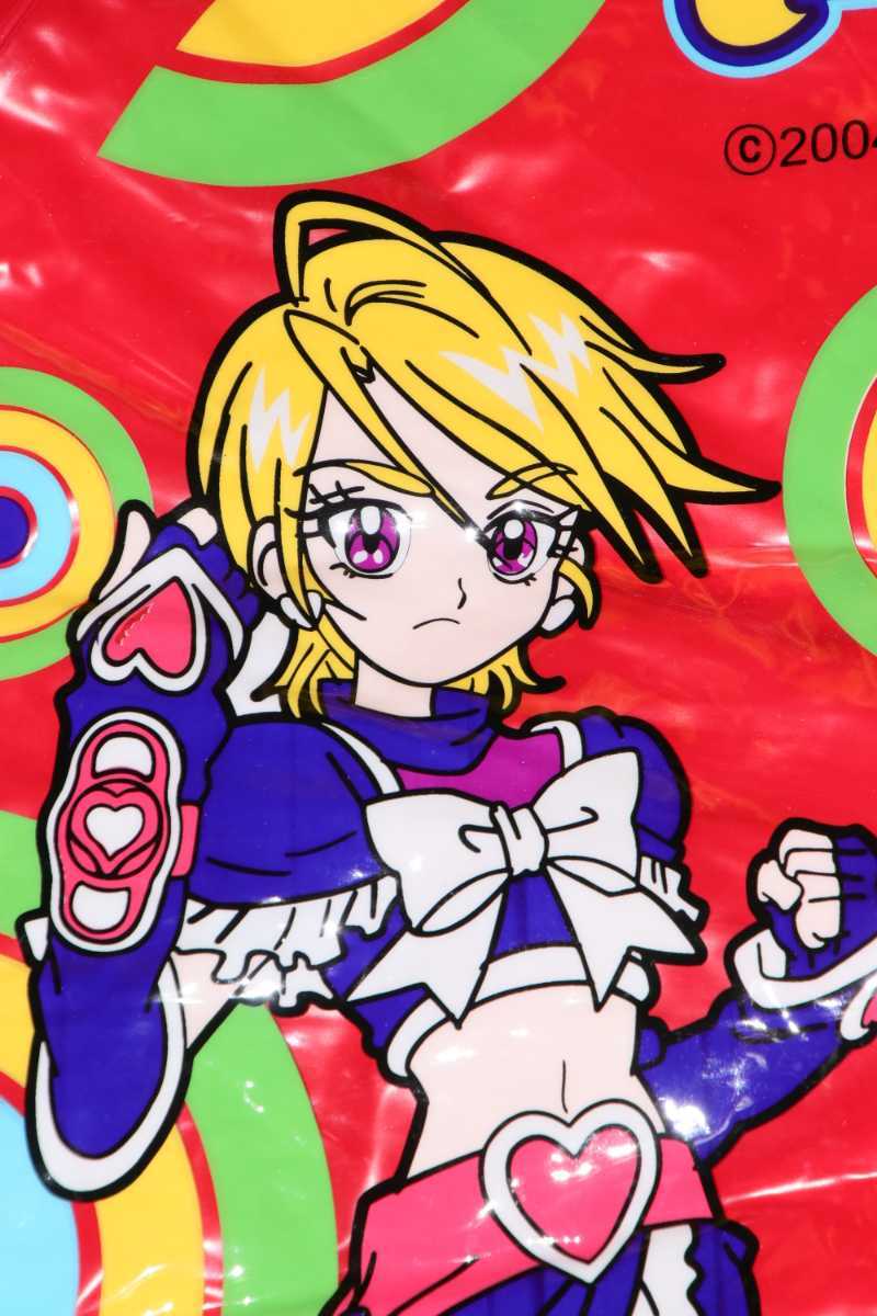 韓国版ふたりはプリキュア 浮き輪75cm 浮き輪 浮き具 売買されたオークション情報 Yahooの商品情報をアーカイブ公開 オークファン Aucfan Com 韓国版ふたりはプリキュア 浮き輪75cm 浮き輪 浮き具 売買されたオークション情報 Yahooの商品情報をアーカイブ公開 オークファン Aucfan Com