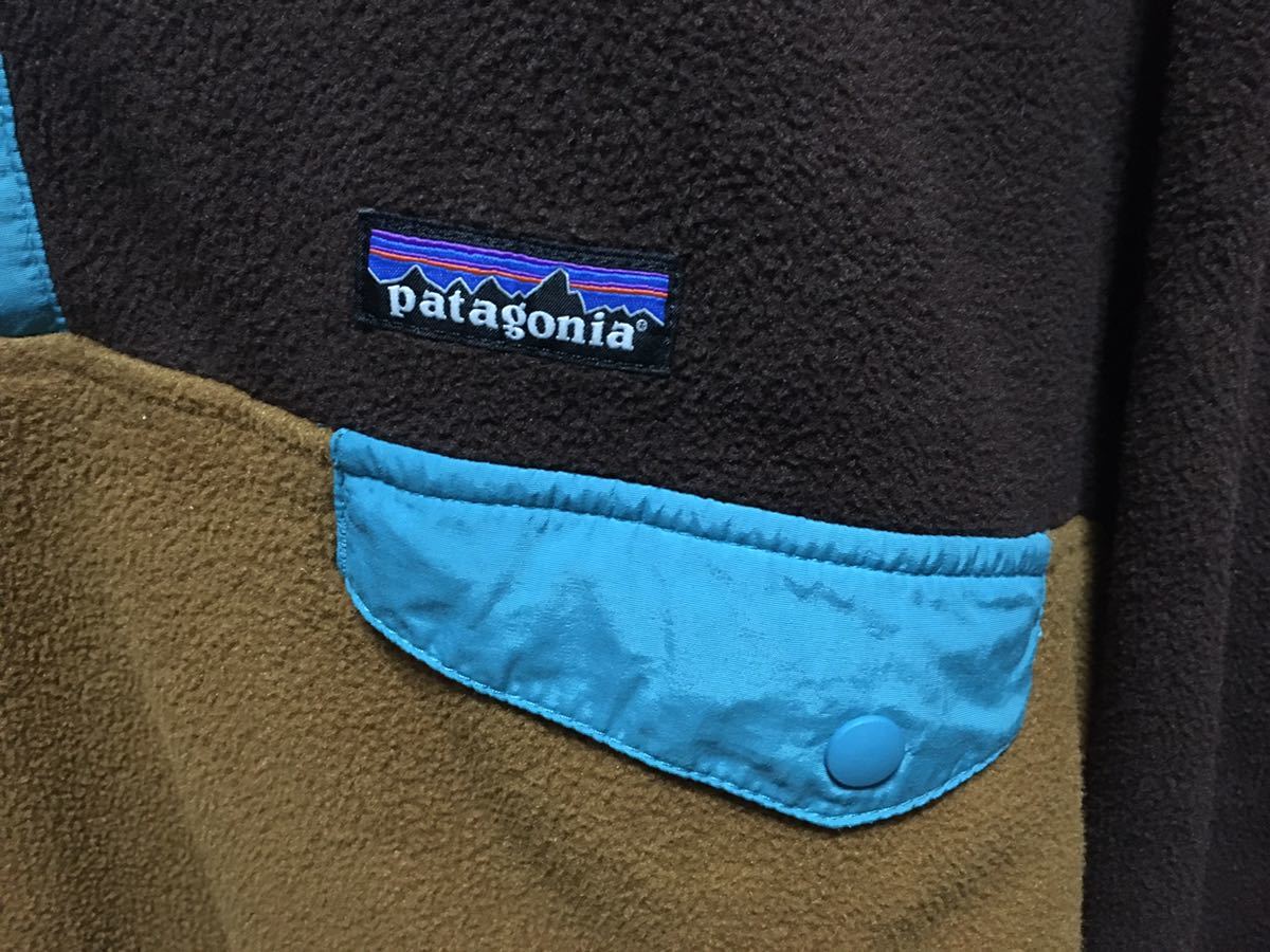 patagonia FA14 シンチラ スナップt フーディ XL 廃番希少品 patagonia FA14 シンチラ スナップt フーディ XL 廃番希少品