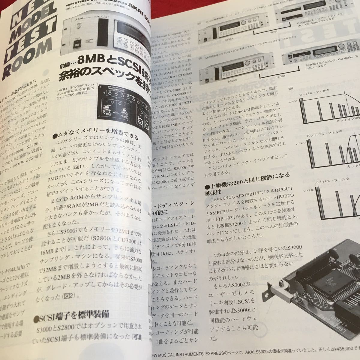 Y38-304 клавиатура специальный 1994 год выпуск 6 месяц номер специальный выпуск новейший организовать курс доступ толщина видеть .. Sakamoto Ryuichi направление . реальный Harada Shinji и т.п. . восток фирма 