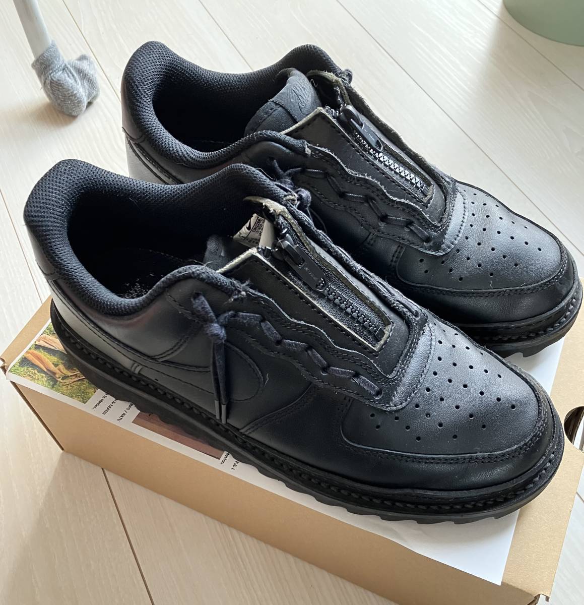 完売 RECOUTURE エアフォースワン カスタム NIKE ナイキ AIR 完売 RECOUTURE エアフォースワン カスタム NIKE ナイキ AIR