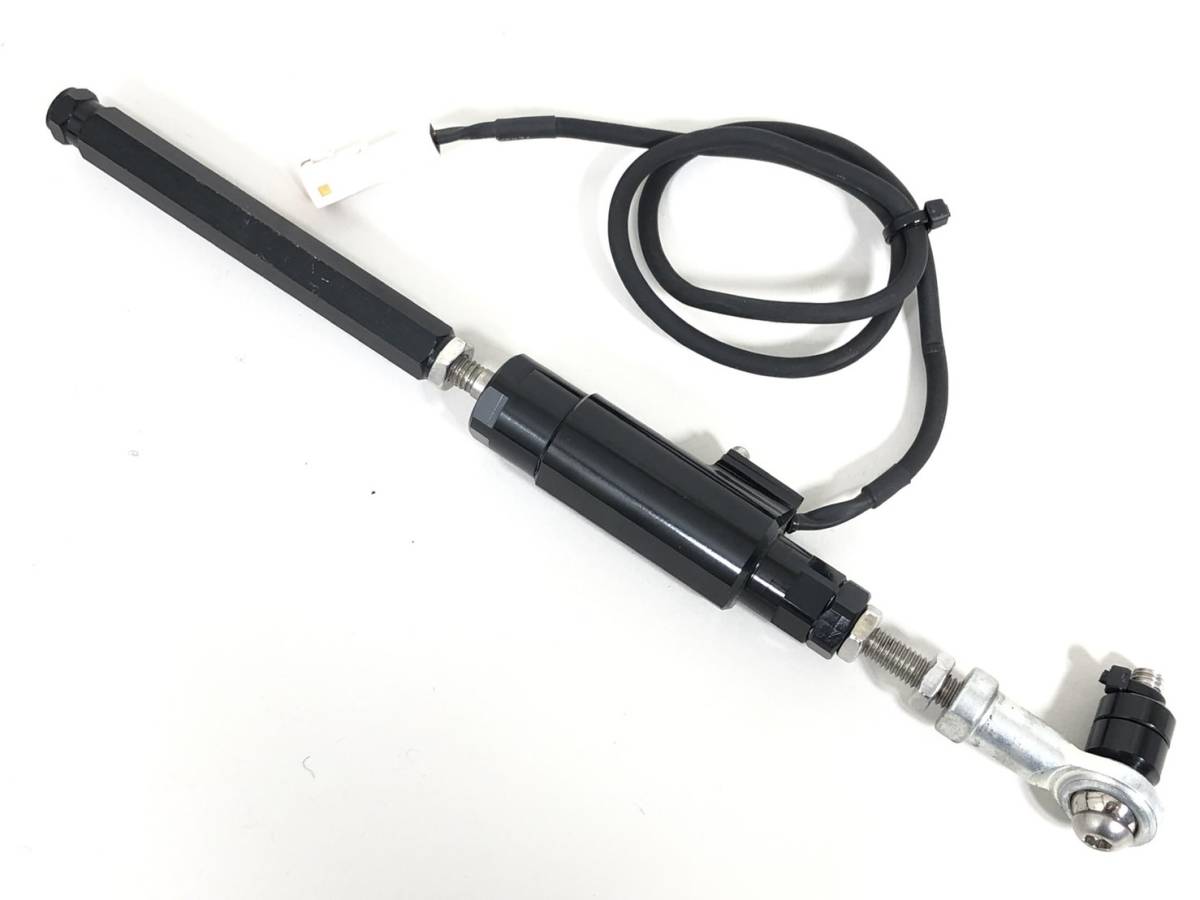 A35 売切り! 極上 テラモト EZシフター クイックシフター MT-09 RN34J RN52J オートシフター ヤマハ 5