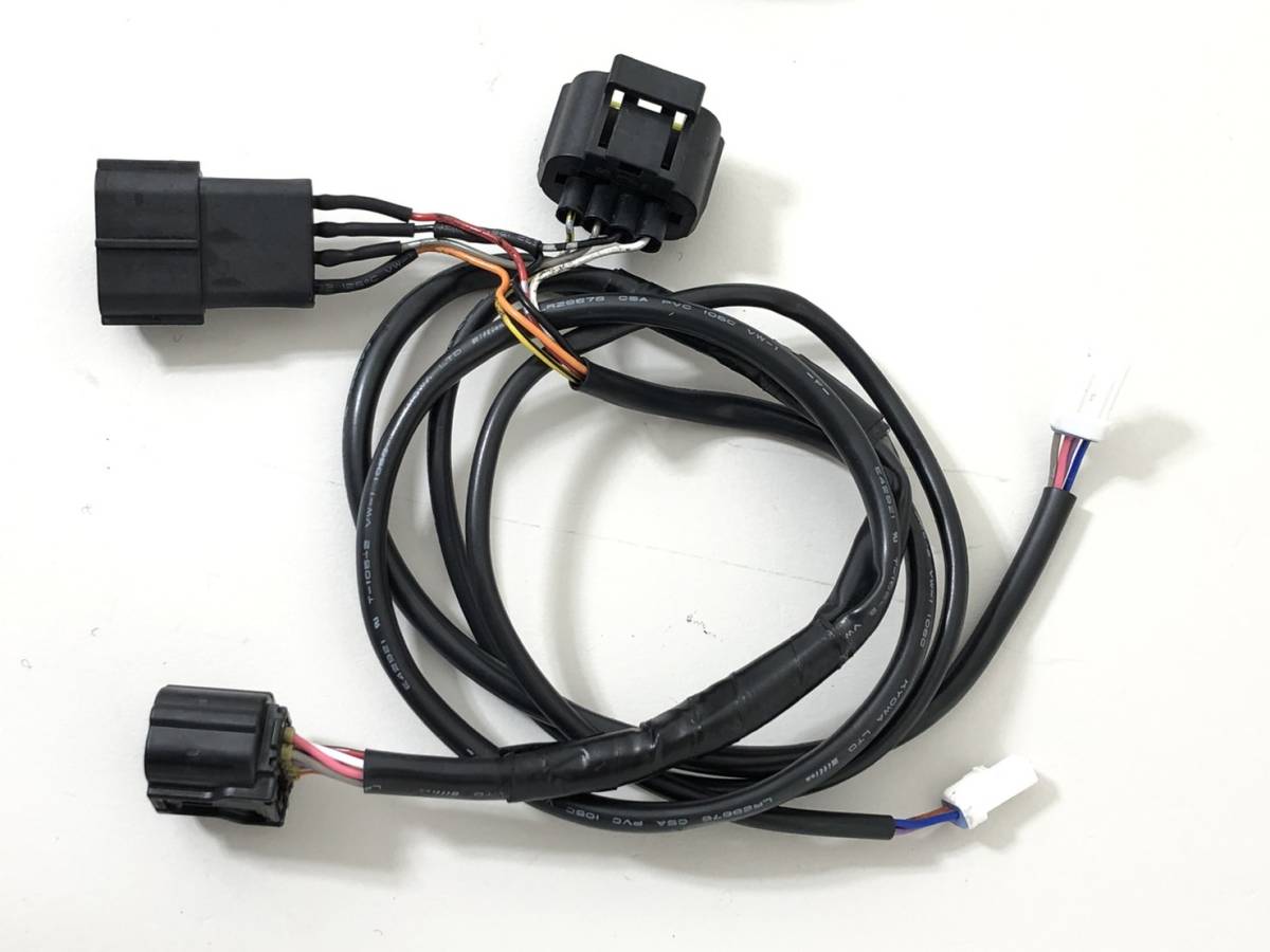 A35 売切り! 極上 テラモト EZシフター クイックシフター MT-09 RN34J RN52J オートシフター ヤマハ 7