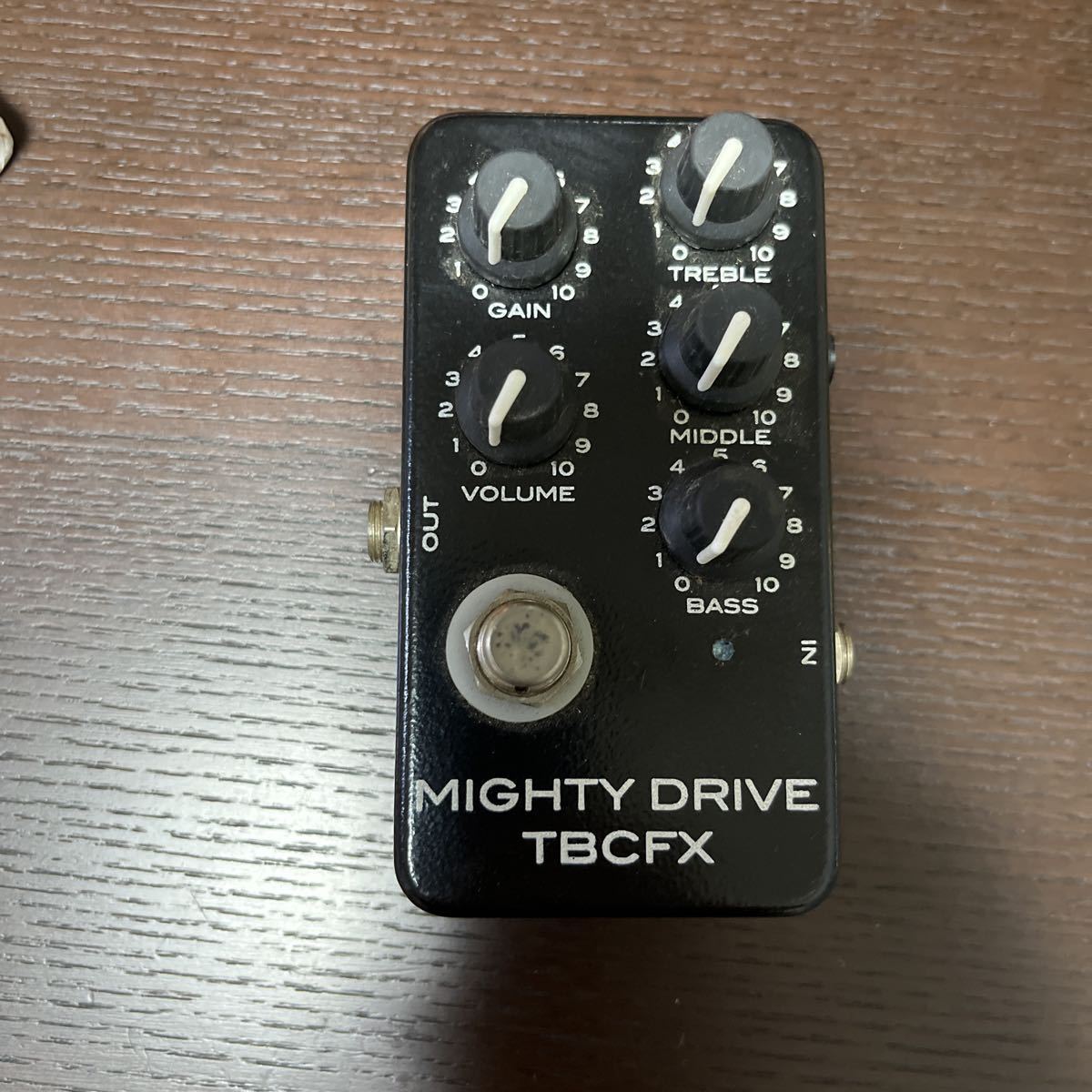 Tbcfx mighty drive | www.premiumcleanlavanderia.com.br