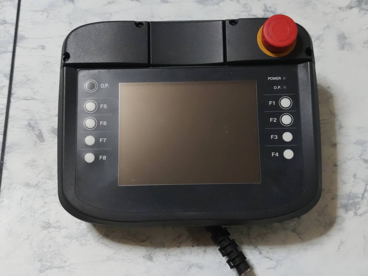 KEYENCE VT3-Q5H タッチパネルディスプレイ VT3 シリーズ 5型 QVGA TFT