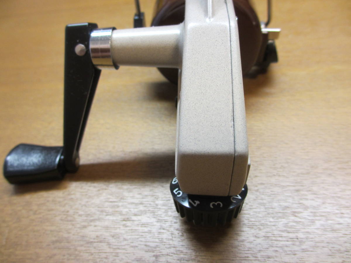 アブ カーディナル4X 美品 ABU | chiptuning-plus.be