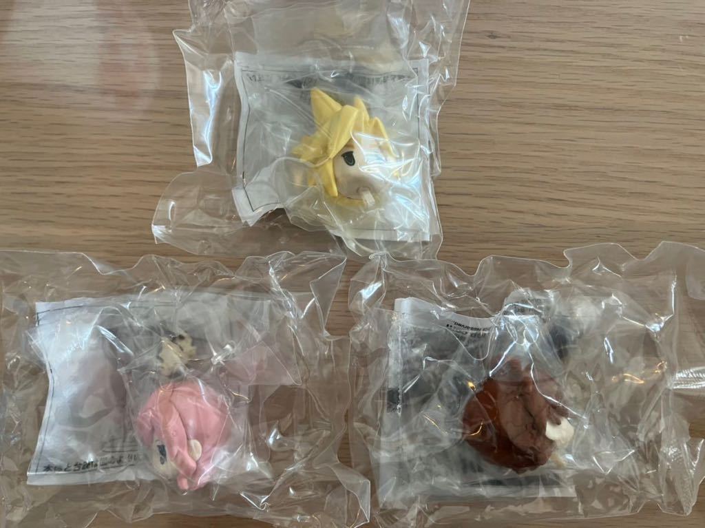 未開封 トレーディングアーツ TRADING ARTS Mini FINAL FANTASY 未開封 トレーディングアーツ TRADING ARTS Mini FINAL FANTASY
