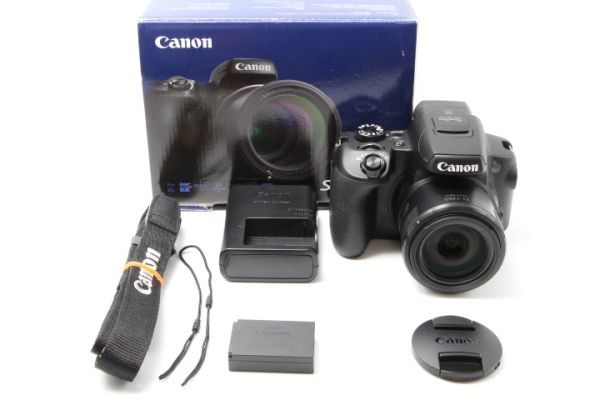 最大85%OFFクーポン Canon コンパクトデジタルカメラ PowerShot SX70