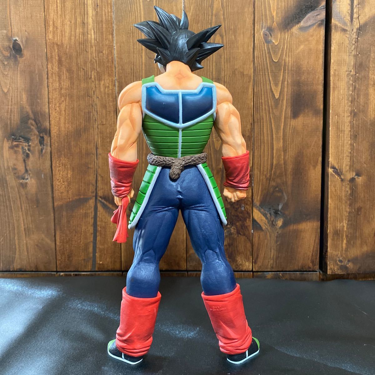 ドラゴンボールZ Grandista バーダック|Yahoo!フリマ(旧PayPay ドラゴンボールZ Grandista バーダック|Yahoo!フリマ(旧PayPay
