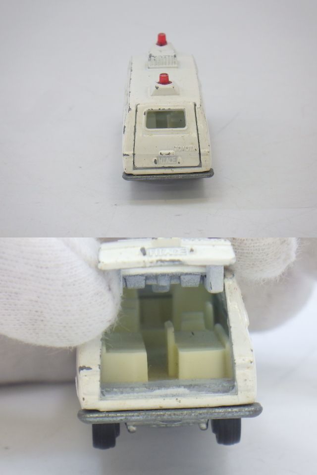 h4I146Z- 昭和レトロ トミカ ミニカー No.40・No.56.57 トヨタ h4I146Z- 昭和レトロ トミカ ミニカー No.40・No.56.57 トヨタ