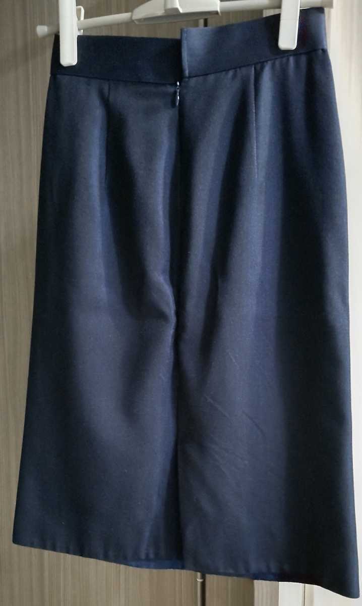 INED INTERNATIONAL スカート　サイズ7号_画像2